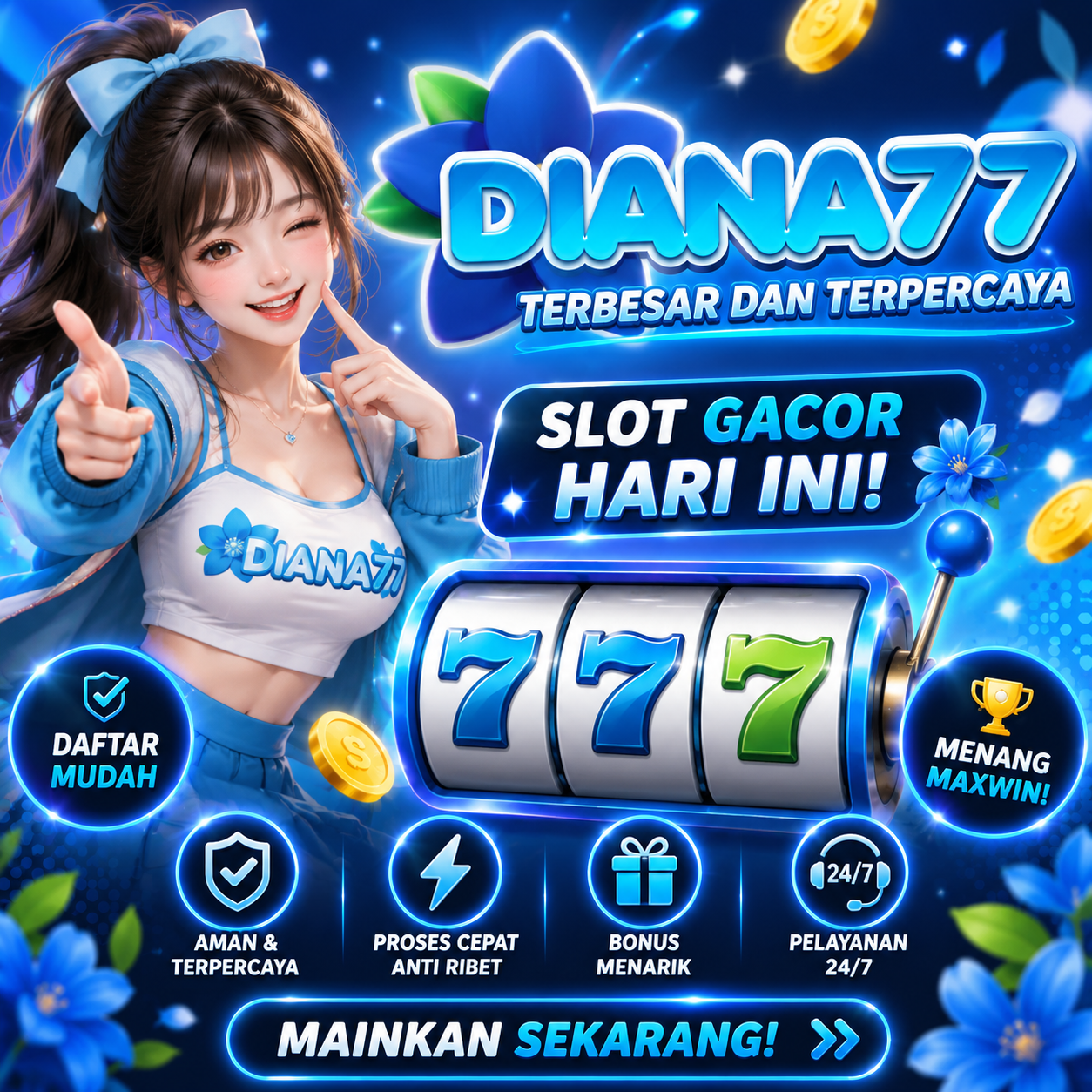 Promo Banner